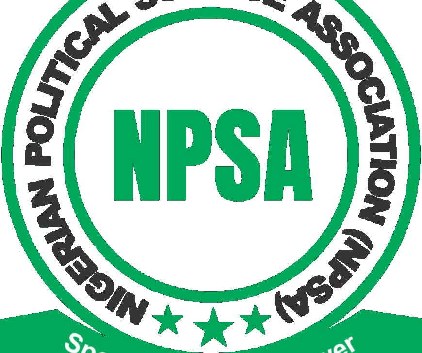 Nigeria’s Political Parties Are Lawless – Political Scientists