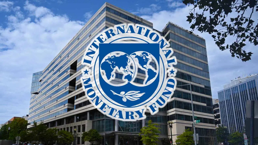 Illegal financial flows out of Nigeria worsening country’s revenue problem –IMF