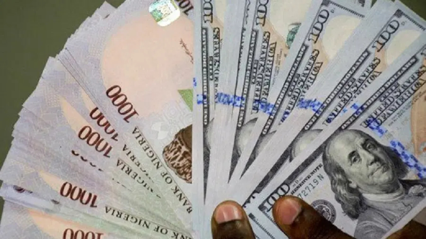 Naira: Depreciation not necessarily bad — IMF