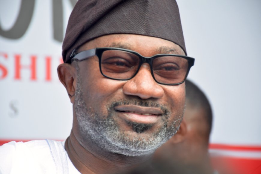 Femi Otedola reduces stake in Geregu, sells over N1bn shares