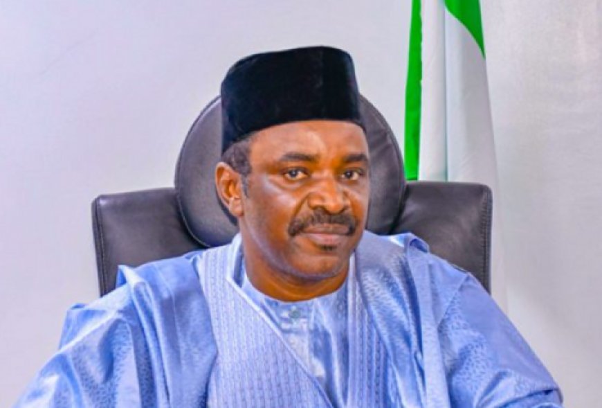 FG approves $3bn for completion of eastern rail projects — Minister