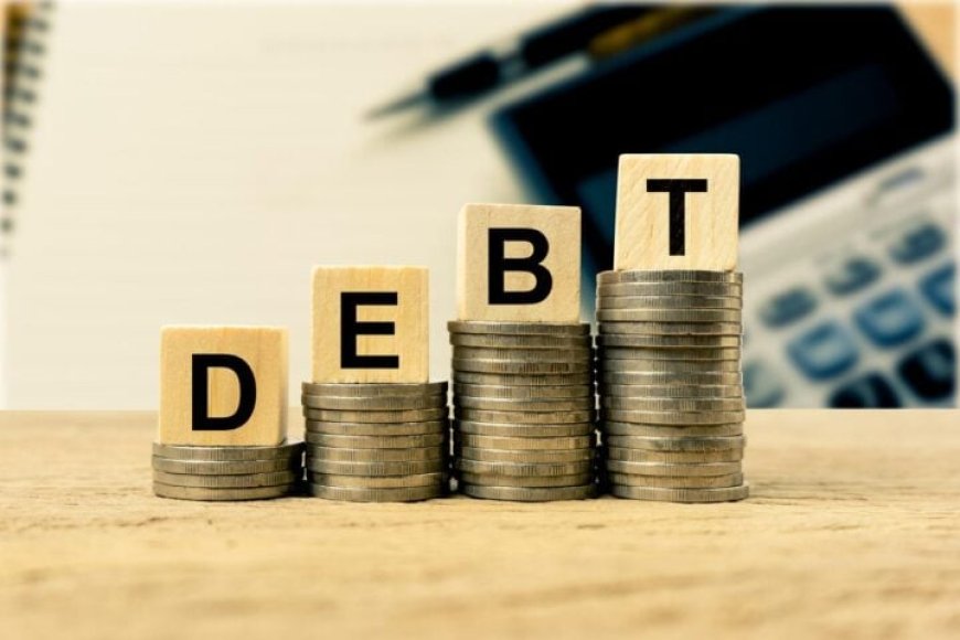 IMF projects Nigeria’s debt-to-GDP ratio to decline to 35% by 2026