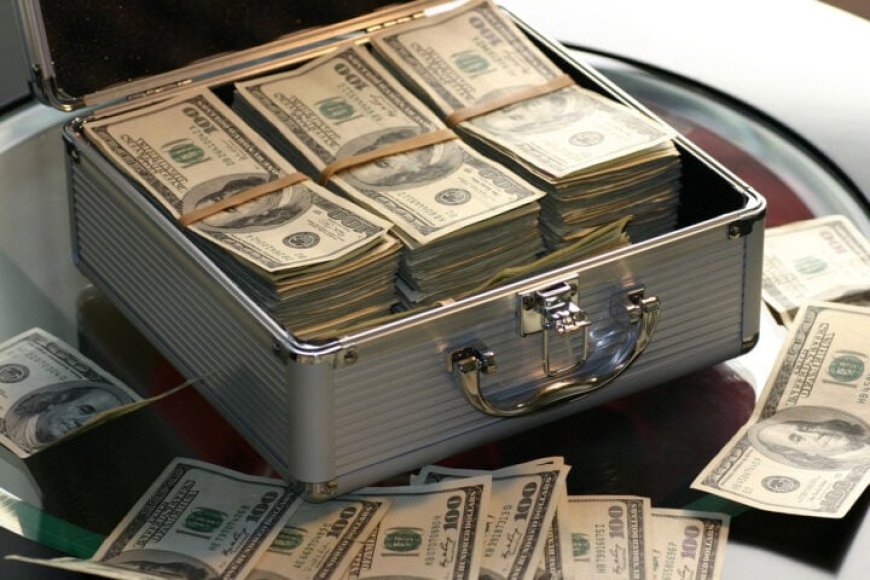 Presidential aide: Nigeria to issue $2.3bn eurobond in refinancing drive