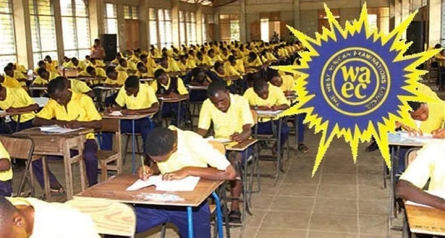 WAEC announces job vacancies across Nigeria, applications close November 21
