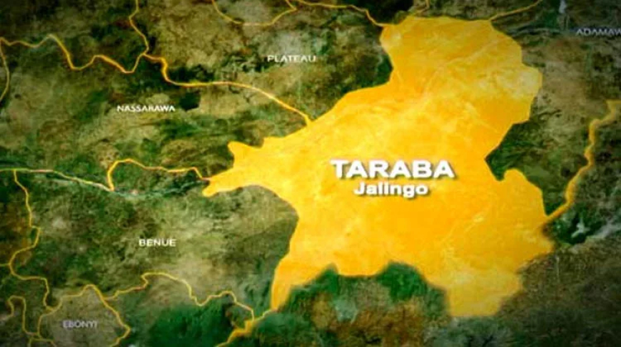 Taraba Adopts Digital System For Speedy Delivery Of Justice