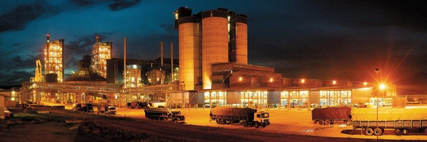 Dangote refinery slashes crude intake