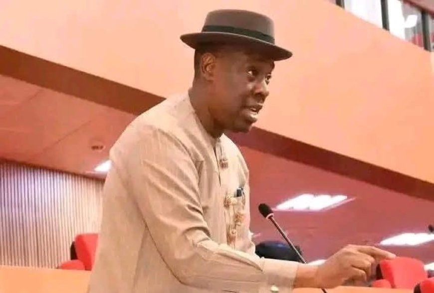 Bayelsa senator joins APC, says PDP ‘can’t win councilorship elections’