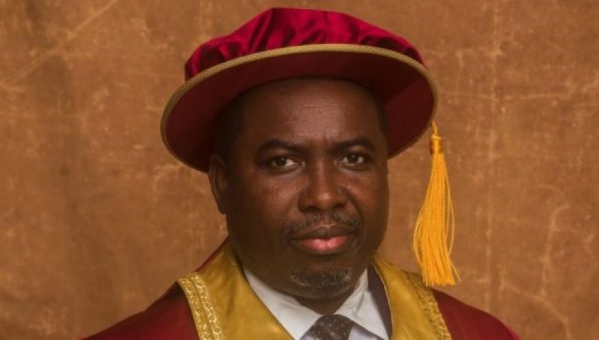 Amupitan To Audit INEC, 2023 Election Logistics