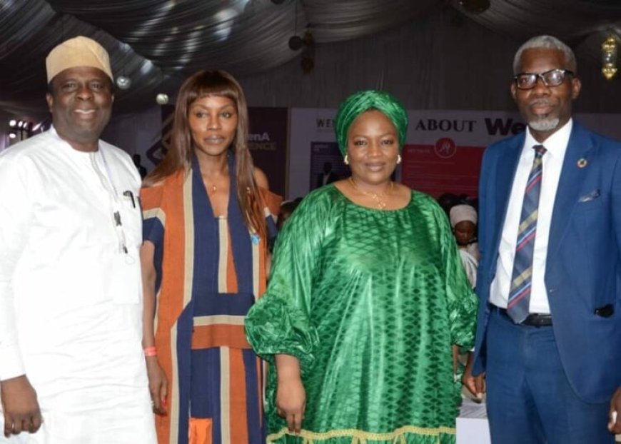 Federal Government Pledges Reforms To Boost Women-owned Businesses