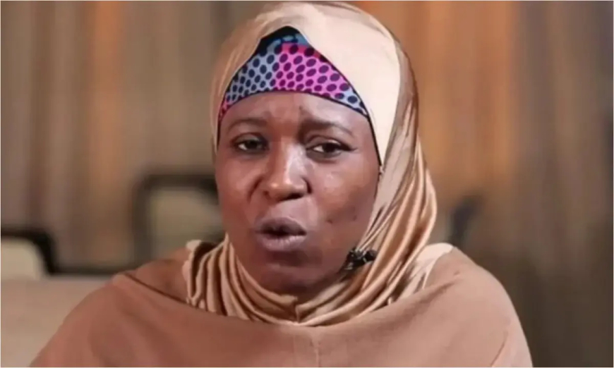 2027: Treat election riggers as terrorists – Aisha Yesufu