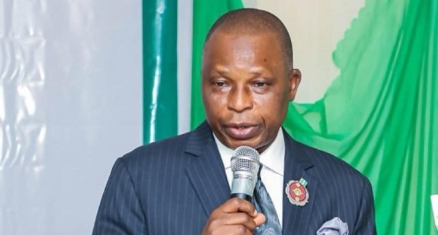 Presidential Pardon Still Under Review, Not Yet Final – AGF Fagbemi