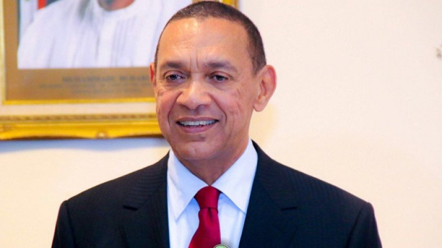 Why I Joined APC – Ben Murray-Bruce