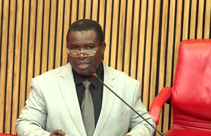 How I’ll regain Nigerians’ confidence in elections – Amupitan