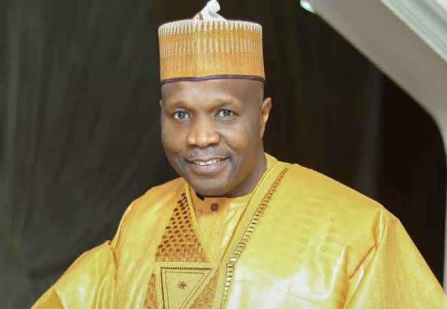Gombe, Rano Air sign MoU for Abuja-Gombe commercial flights