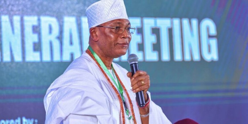 Nigeria First policy: Manufacturers demand yearly local content targets in govt. procurements