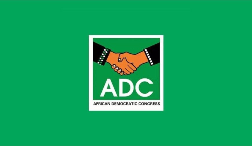 No godfathers, budget padding, ADC pledges to redesign governance
