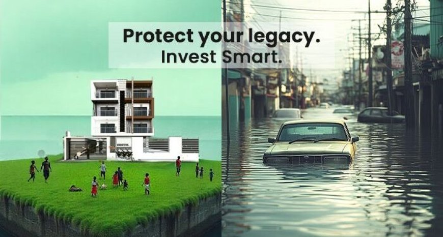 Why Lagos mainland properties now deliver higher ROI than the Island
