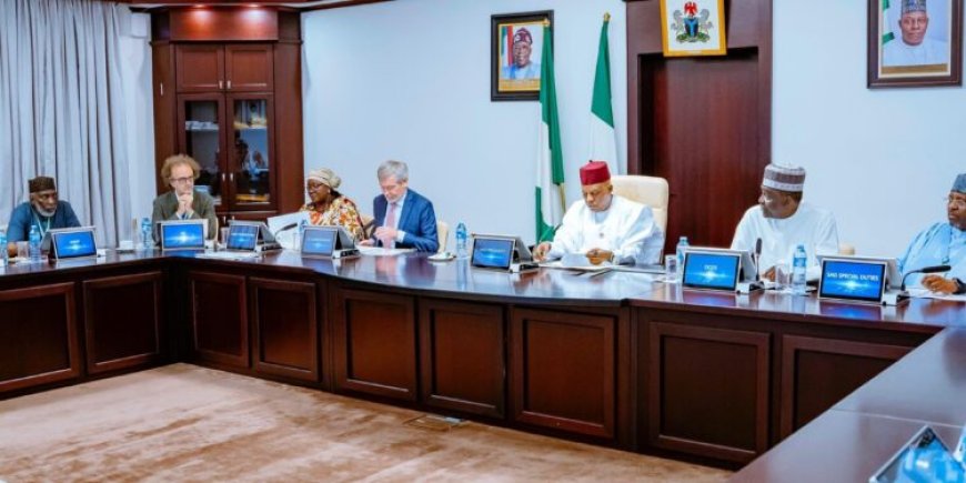 FG targets 20,000 jobs yearly, launch second phase of Nigeria Jubilee Fellows Programme