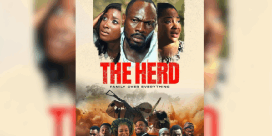Daniel Etim-Effiong’s “The Herd” grosses N30.1 million in box office debut