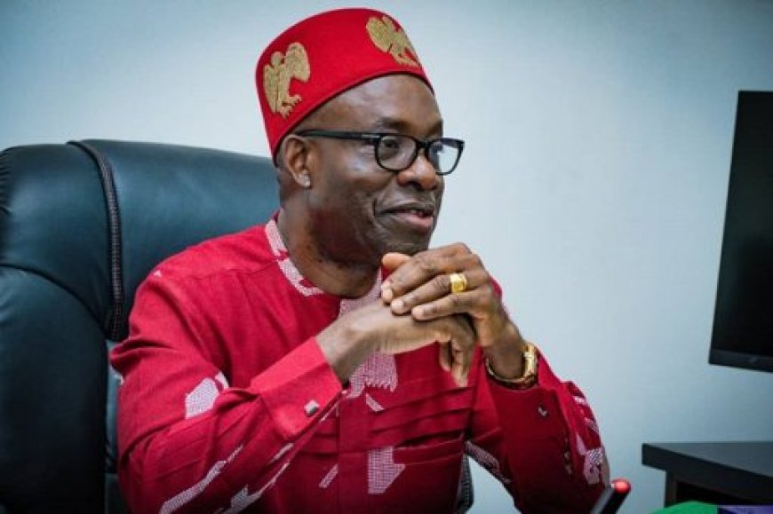 Soludo okays N3.5b for youth empowerment