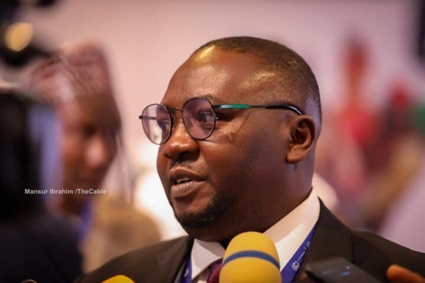 Adelabu: FG to reconnect ALSCON to national grid, boost power generation