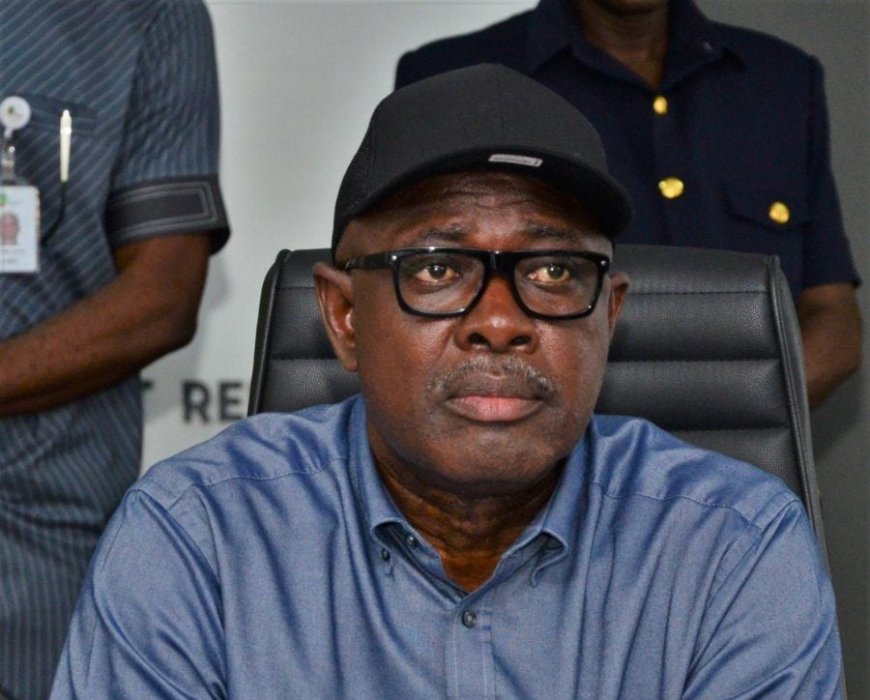 Nigeria to demand higher OPEC quota, says Lokpobiri