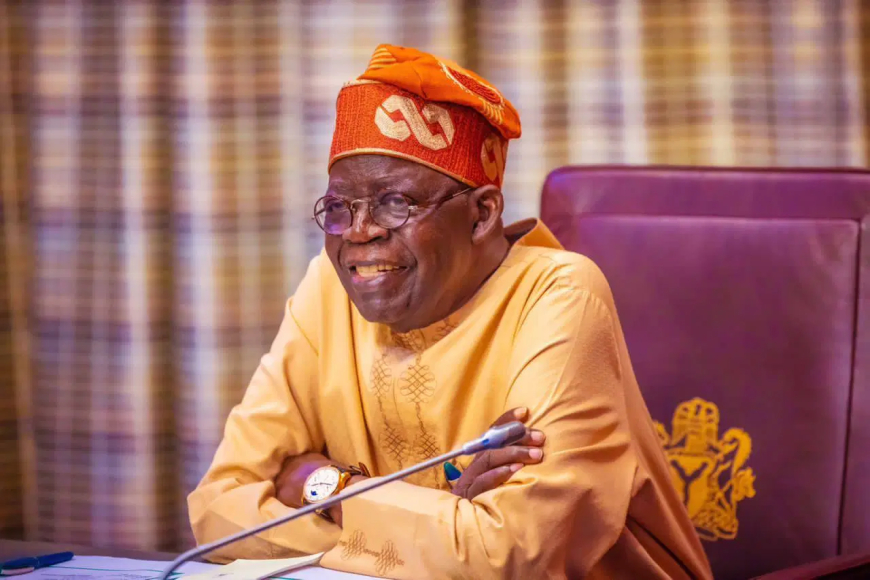 Home » News » 2027: Lagos APC stakeholders endorse Tinubu for second term News October 21, 2025 2027: Lagos APC stakeholders endorse Tinubu for second term