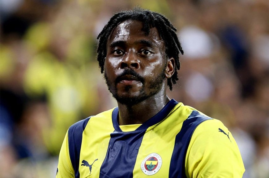 Osayi-Samuel gets one-match ban