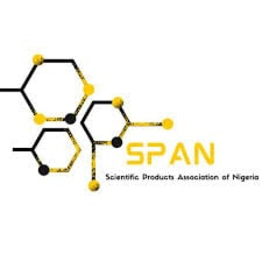 Nigeria can’t achieve sustainable development without laboratories – SPAN