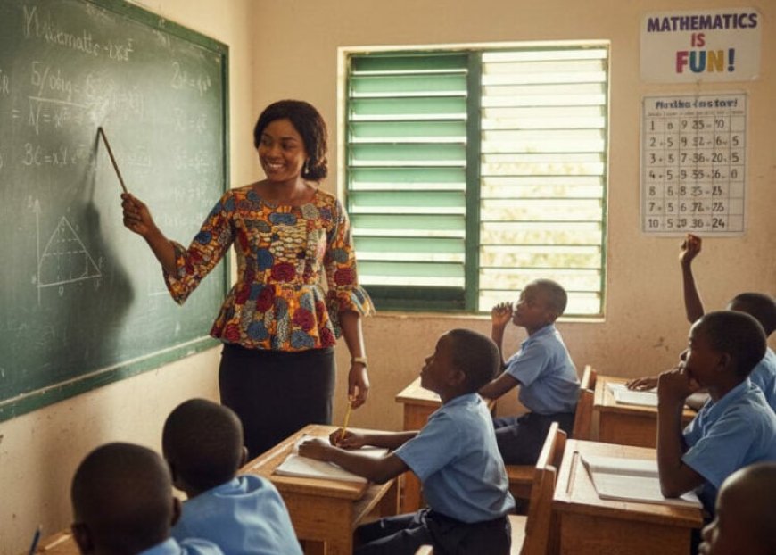 Arts And Humanities Students Need Maths Too