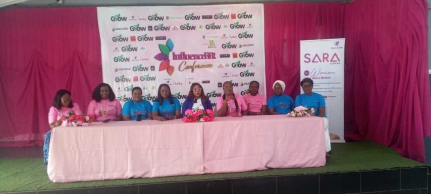 Foundation, BOI to facilitate access to funding for women-led businesses at ‘InfluenceHer’ event