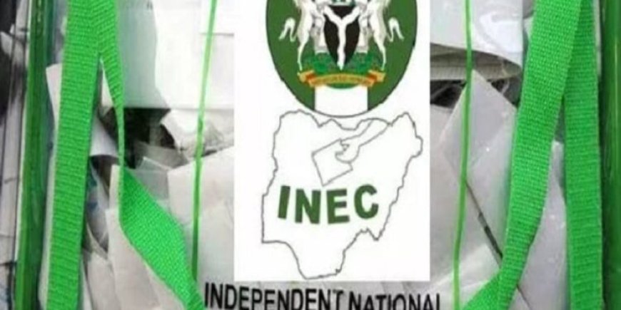INEC: Imo, Lagos lead as over 8 million Nigerians begin voter registration
