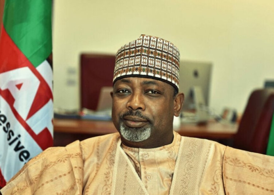 Minister Urges Access To Finance For Young Agripreneurs