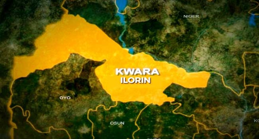 50 Street Children Enjoying Free Education In Kwara – Commissioner