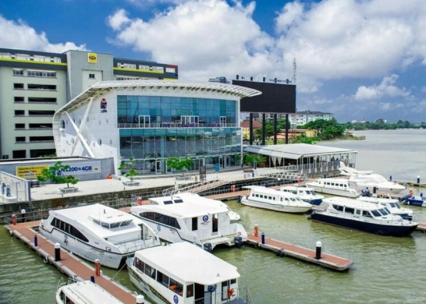Lagos Waterways Authority Begins 5th Edition Of Water Savvy Kids’ Programme