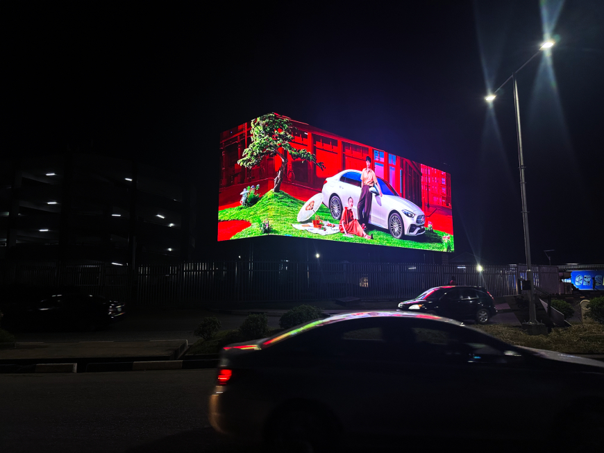 Digital ads to dominate 84% of Nigeria’s ad spend by 2029