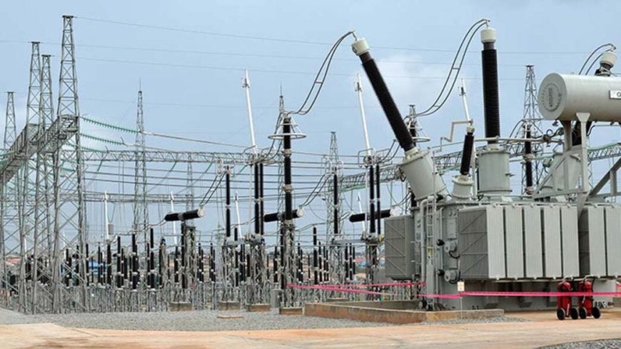 TCN cancels maintenance exercise at Enugu transmission substation