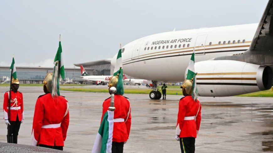 Nigeria’s Jet A1 crisis persists 32 years after pipeline collapse