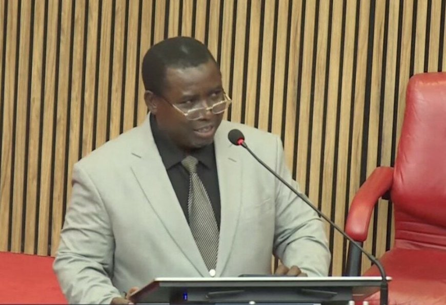 Tasks Before The New INEC Chairman