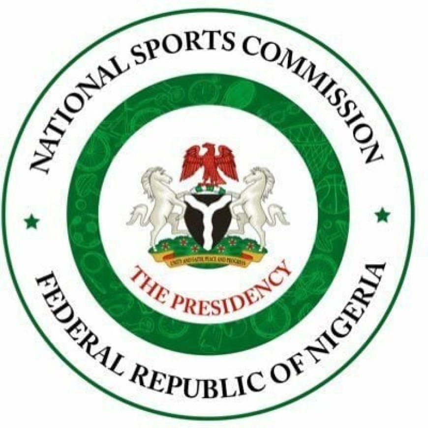 NSC Inspects Facilities For 2026 National Sports Festival In Enugu