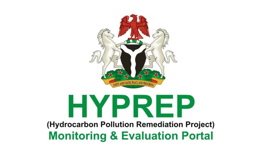 Ogoni mangrove restoration project nearing completion – HYPREP
