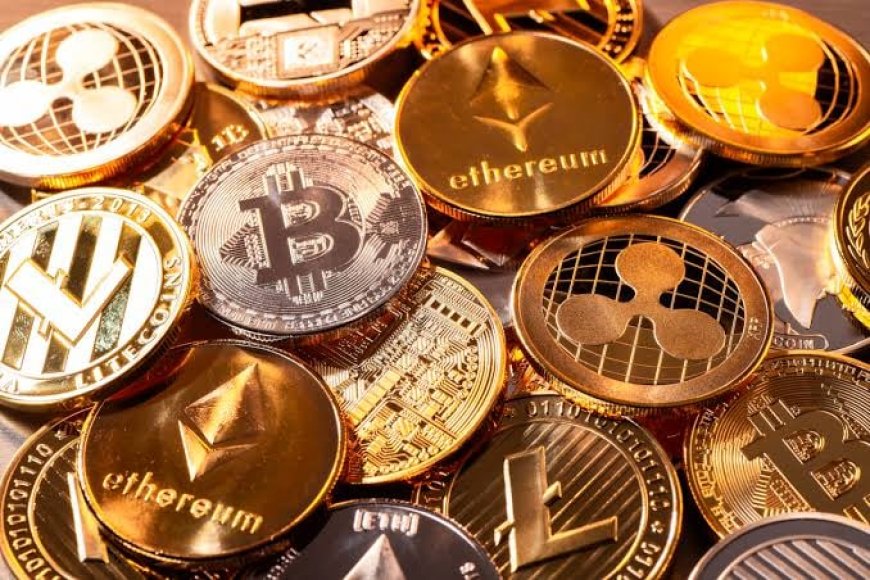 SEC: Nigeria’s crypto transactions hit $50bn in one year