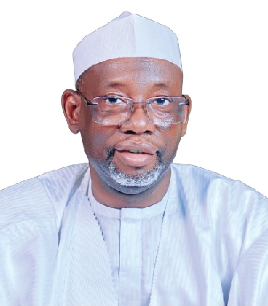 Jigawa Approves N30bn for Road Projects in Miga Council