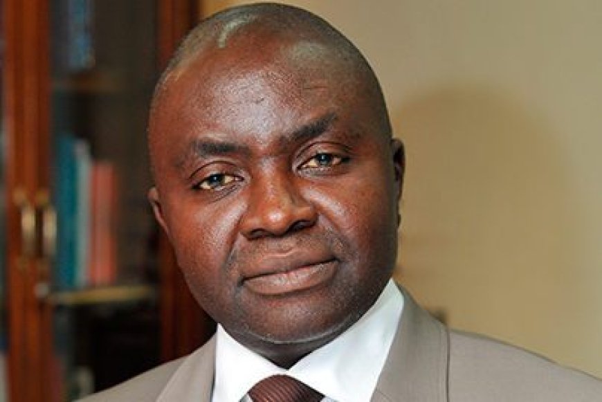 CPPE urges FG to enact Nigeria First Policy law to boost industrial growth and investment