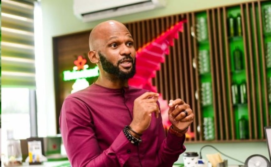 INTERVIEW: Over-regulation can stifle innovation in telecoms industry, says Soji Maurice-Diya