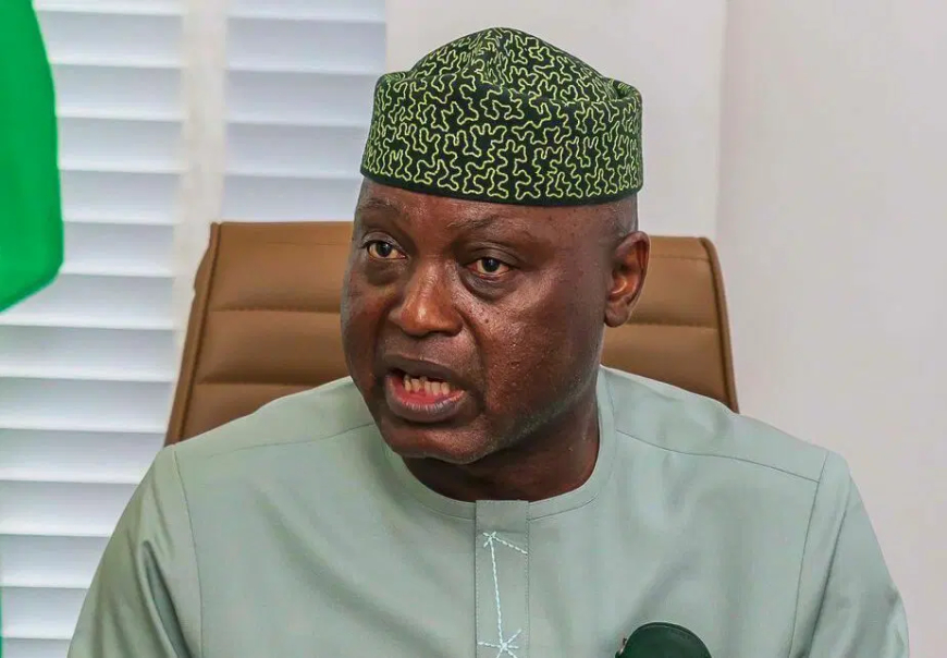 Ekiti 2026: APC affirms Oyebanji as consensus candidate