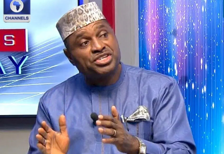 Okonkwo accuses APC of using thugs, security agencies to disrupt ADC meetings