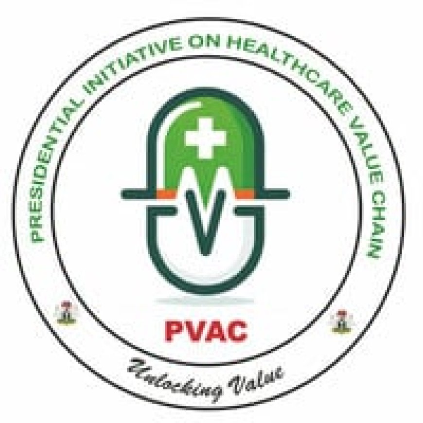 Nigeria Imports 99% of medical devices — PVAS Boss