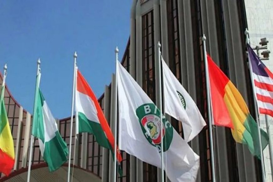 FG urges Southeast businesses to key into ECOWAS trade scheme