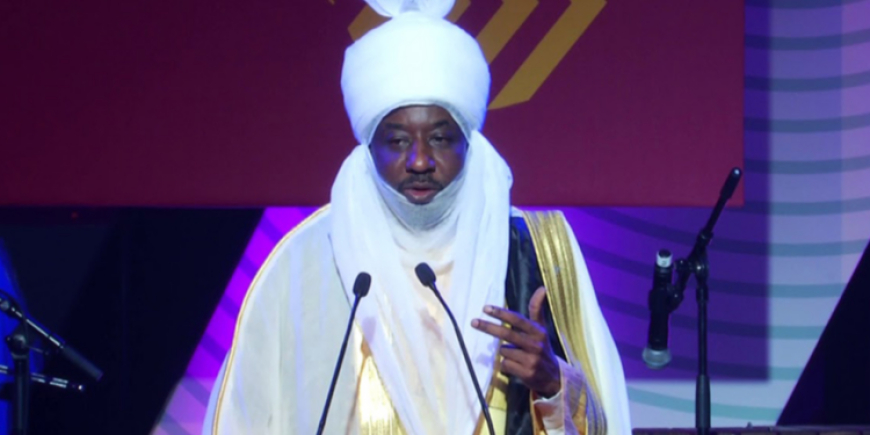 Sanusi blames delayed fuel subsidy removal for Nigeria’s economic hardship